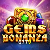 Gems Bonanza.